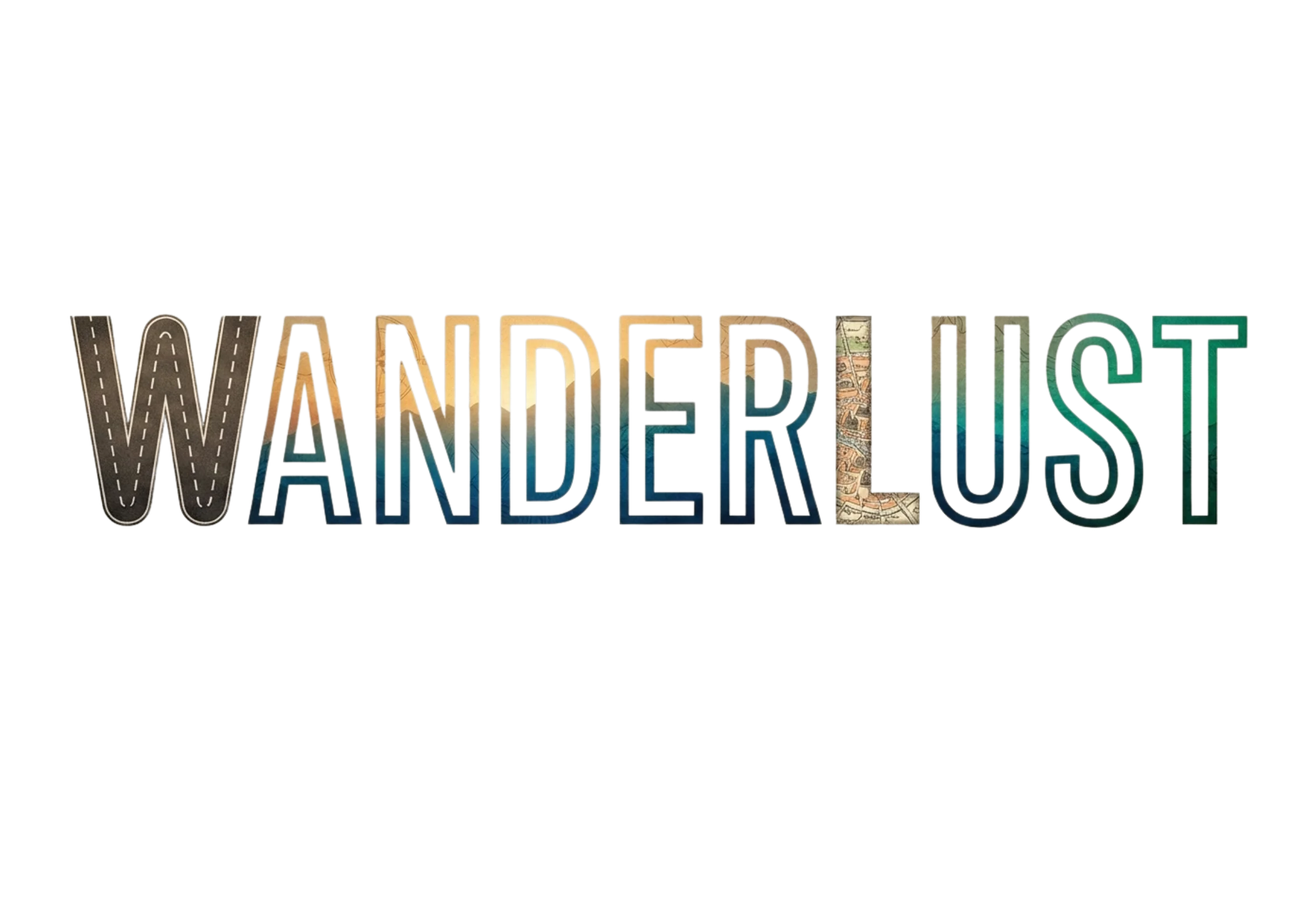 Wanderlust